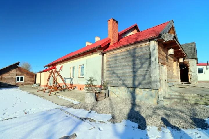 Lokal użytkowy 570,00 m², oferta nr , 2303, Grądy Węgorzewskie