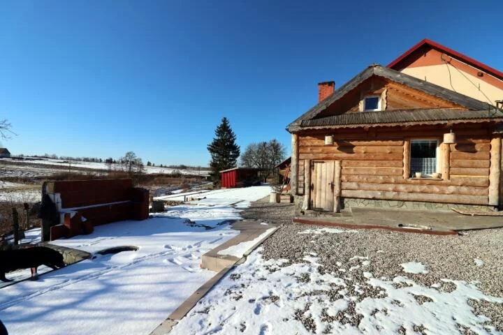 Lokal użytkowy 570,00 m², oferta nr , 2303, Grądy Węgorzewskie