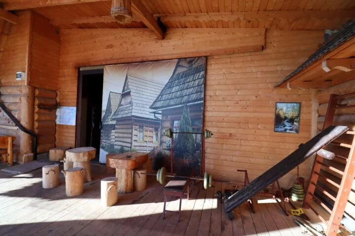 Lokal użytkowy 570,00 m², oferta nr , 2303, Grądy Węgorzewskie