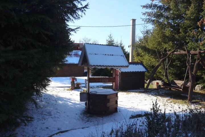 Lokal użytkowy 570,00 m², oferta nr , 2303, Grądy Węgorzewskie