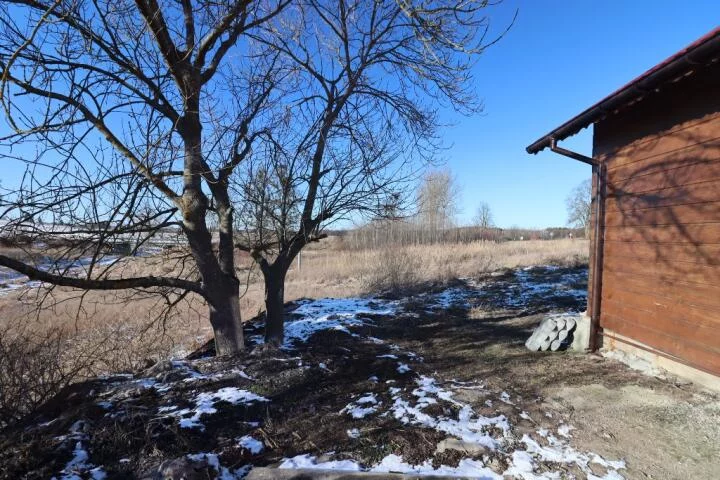 Lokal użytkowy 570,00 m², oferta nr , 2303, Grądy Węgorzewskie
