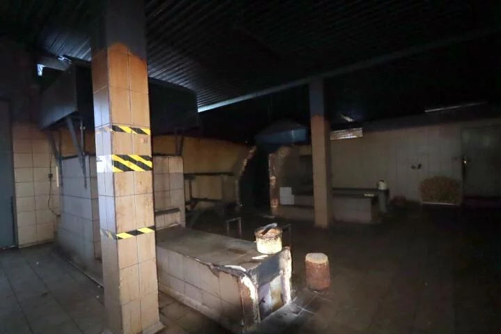 Lokal użytkowy 570,00 m², oferta nr , 2303, Grądy Węgorzewskie