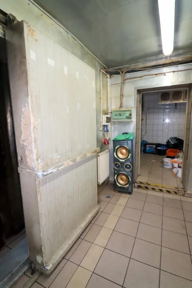Lokal użytkowy 570,00 m², oferta nr , 2303, Grądy Węgorzewskie