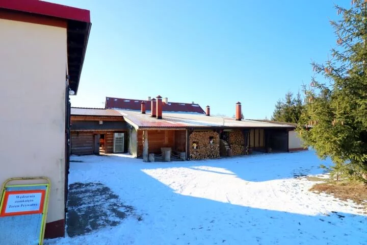 Lokal użytkowy 570,00 m², oferta nr , 2303, Grądy Węgorzewskie
