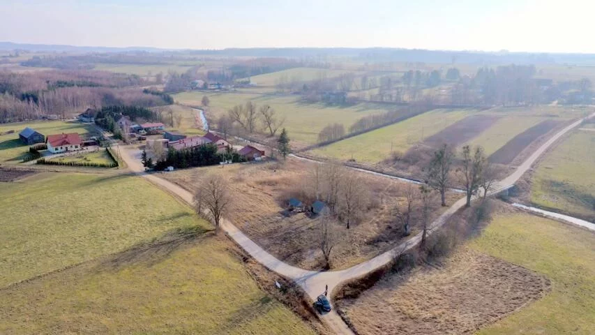 Lokal użytkowy 570,00 m², oferta nr , 2303, Grądy Węgorzewskie