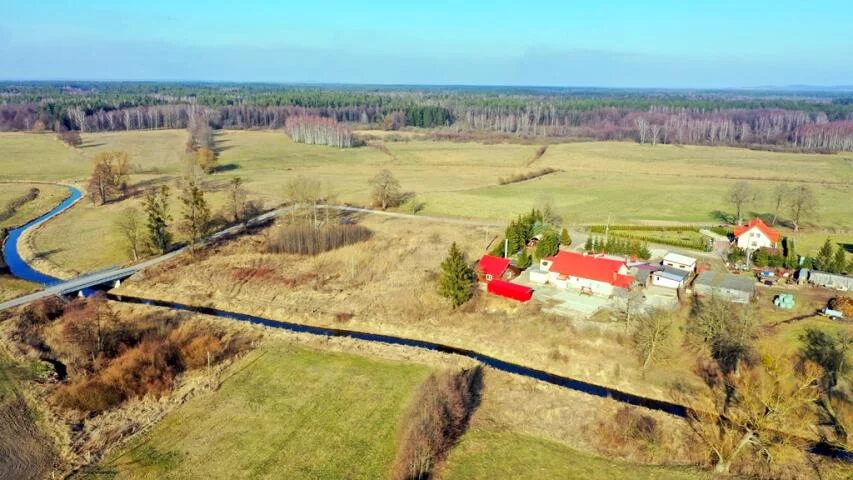 Lokal użytkowy 570,00 m², oferta nr , 2303, Grądy Węgorzewskie
