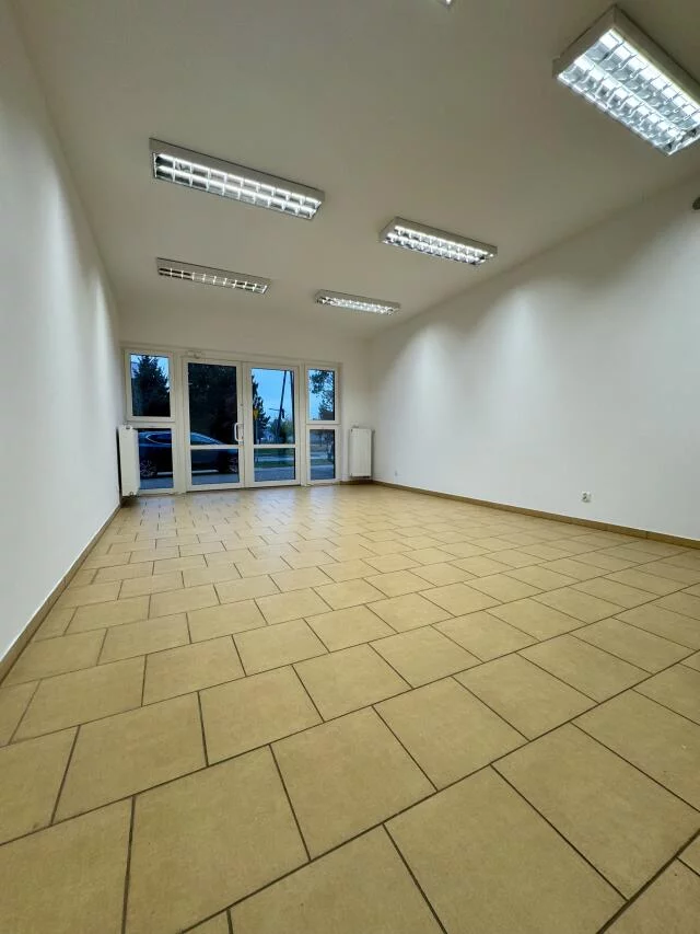 Lokal użytkowy do wynajęcia, 33,00 m², oferta nr 2256