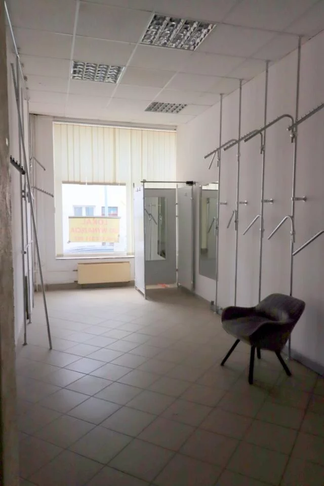 Lokal użytkowy 104,00 m², oferta nr , 2416, Giżycko, Kętrzyńskiego