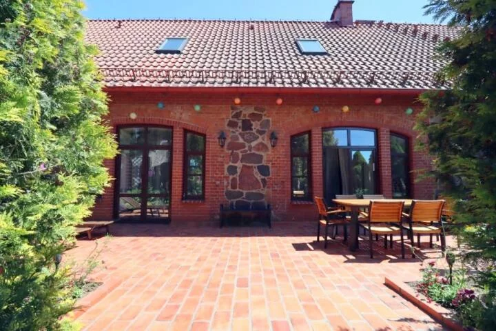 Apartamenty 2394 Kolonia Pozezdrze