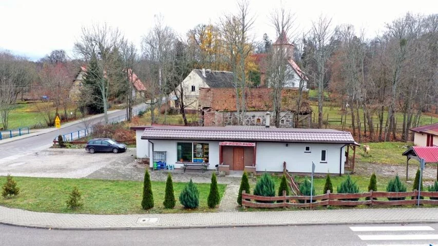 Lokal użytkowy 130,00 m², Kuty, Sprzedaż