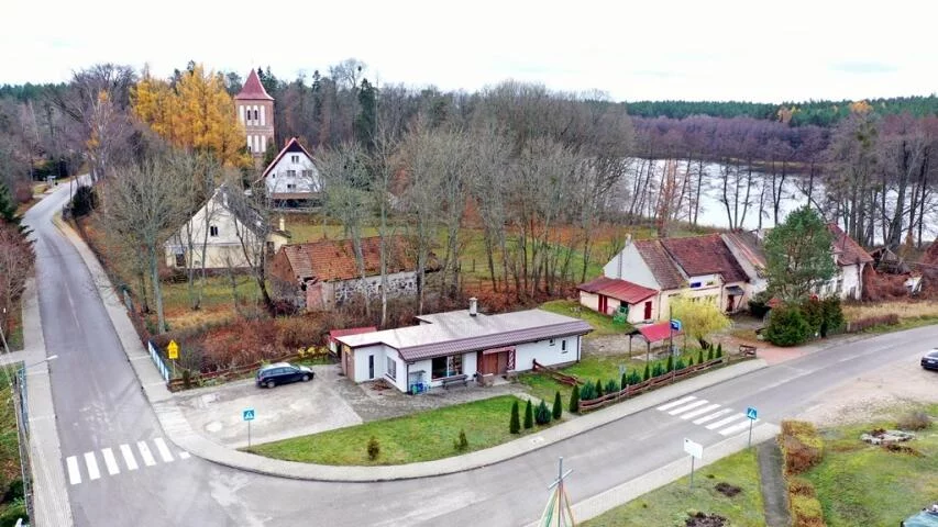 Lokal użytkowy 130,00 m², oferta nr , 2272, Kuty