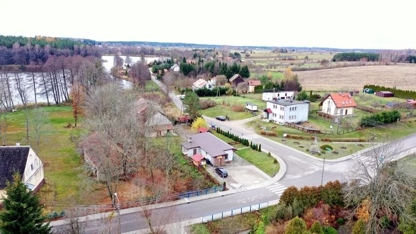Lokal użytkowy 130,00 m², oferta nr , 2272, Kuty