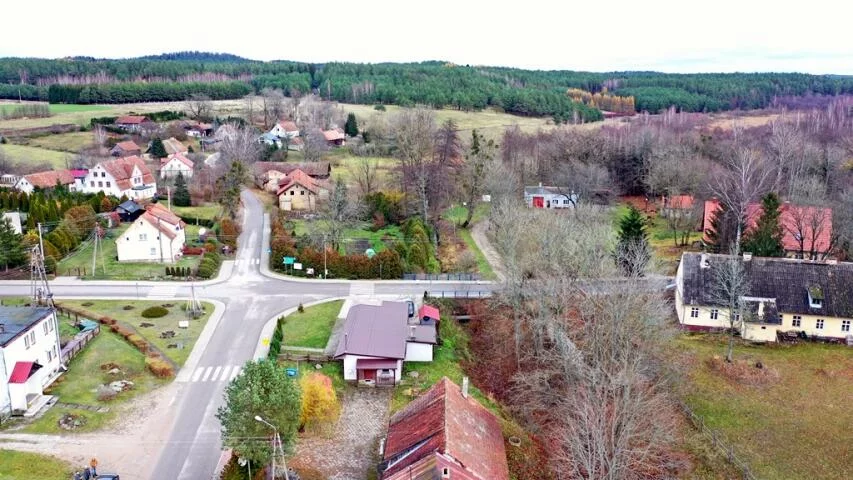 Lokal użytkowy 130,00 m², oferta nr , 2272, Kuty