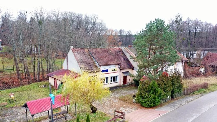 Lokal użytkowy 130,00 m², oferta nr , 2272, Kuty