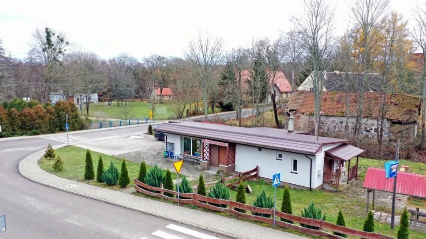 Lokal użytkowy 130,00 m², oferta nr , 2272, Kuty