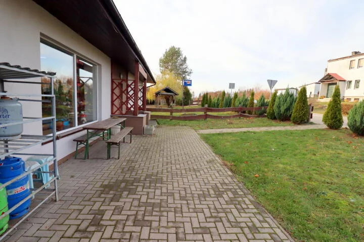 Biuro 190,00 m², oferta nr , 2316, Kuty