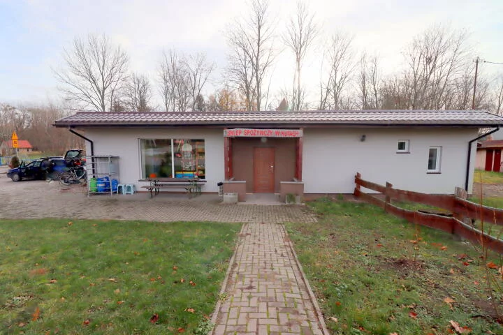 Biuro 190,00 m², oferta nr , 2316, Kuty