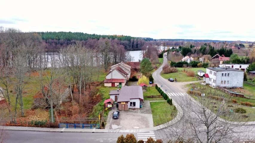 Biuro 190,00 m², oferta nr , 2316, Kuty