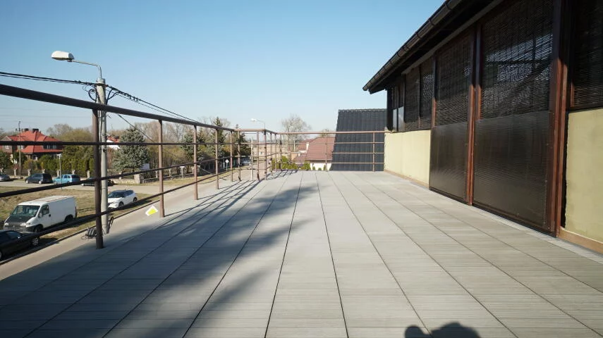 Lokal użytkowy 476,00 m², oferta nr , 2326, Łomża, Łąkowa