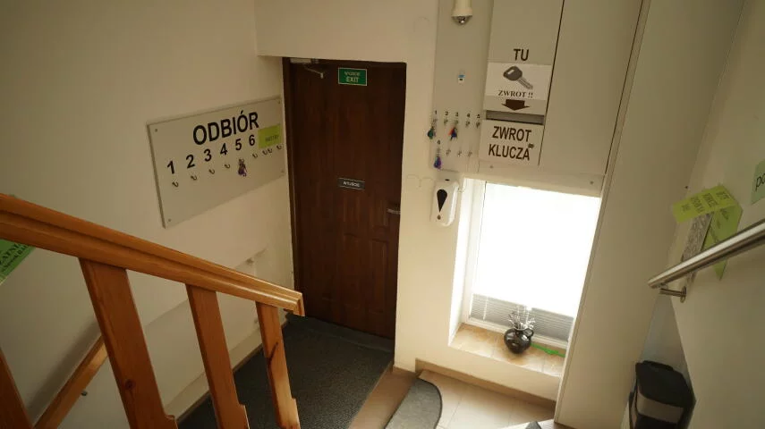 Lokal użytkowy 476,00 m², oferta nr , 2326, Łomża, Łąkowa