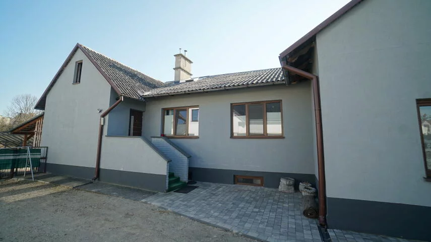 Lokal użytkowy 476,00 m², oferta nr , 2326, Łomża, Łąkowa