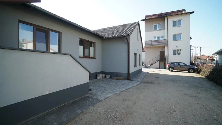 Lokal użytkowy 476,00 m², oferta nr , 2326, Łomża, Łąkowa