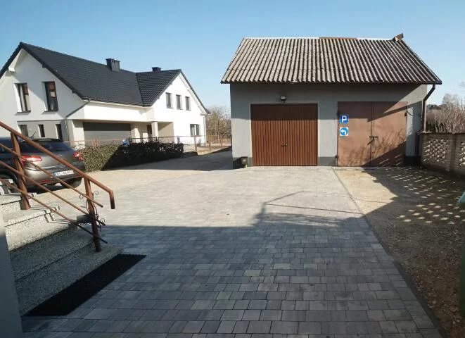 Lokal użytkowy 476,00 m², oferta nr , 2326, Łomża, Łąkowa