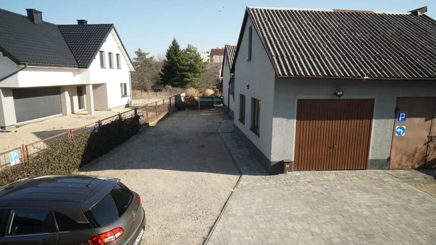 Lokal użytkowy 476,00 m², oferta nr , 2326, Łomża, Łąkowa