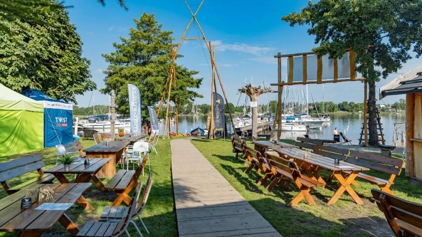 Lokal użytkowy 500,00 m², oferta nr , 2447, Rydzewo, Mazurska