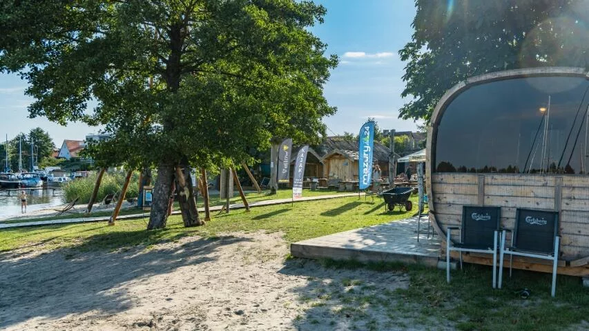 Lokal użytkowy 500,00 m², oferta nr , 2447, Rydzewo, Mazurska