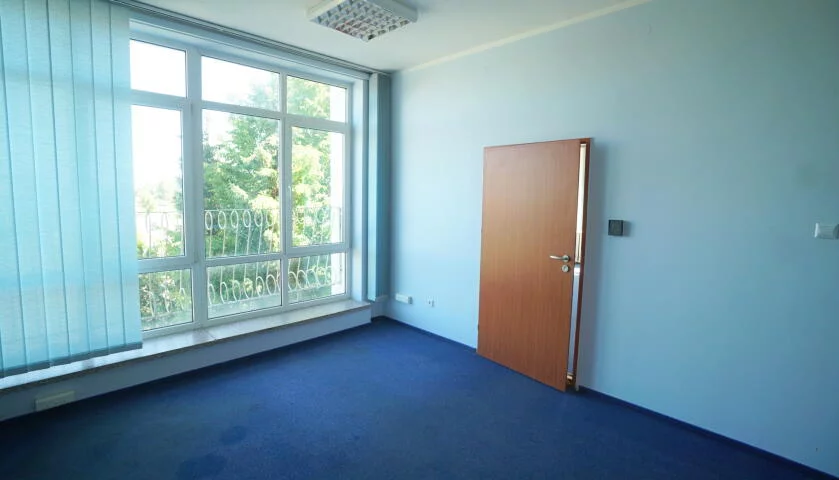 Lokal użytkowy 1 681,48 m², oferta nr , 2426, Łomża, Niemcewicza