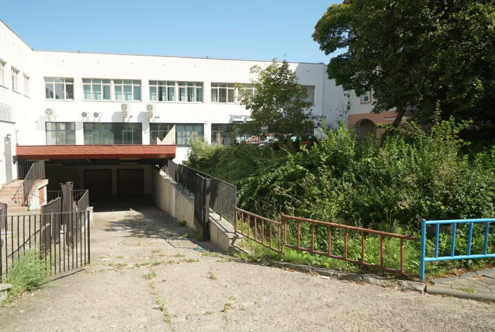 Lokal użytkowy 1 681,48 m², oferta nr , 2426, Łomża, Niemcewicza
