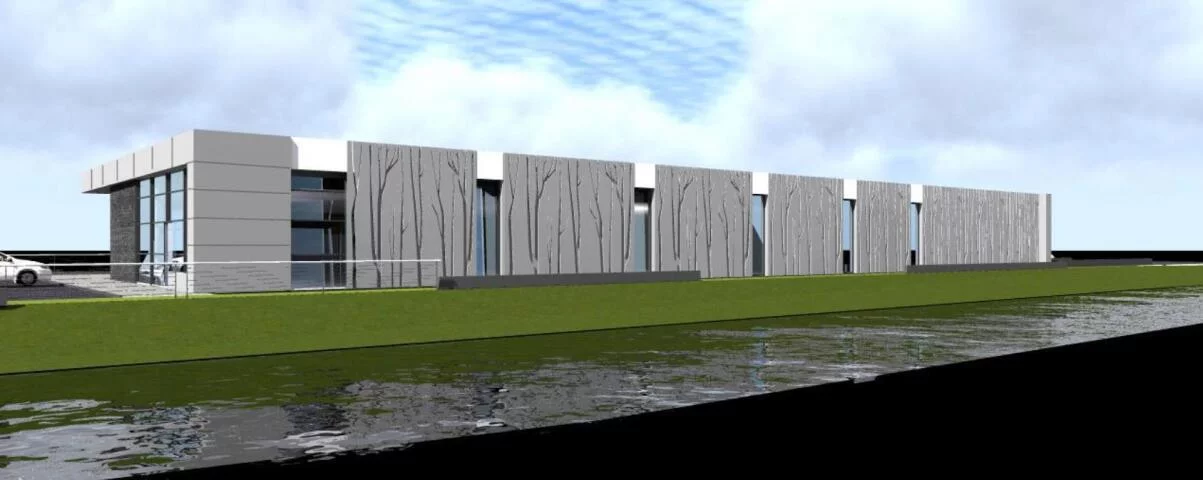 Biuro 1 183,96 m², oferta nr , 1644, Łomża, Nowogrodzka