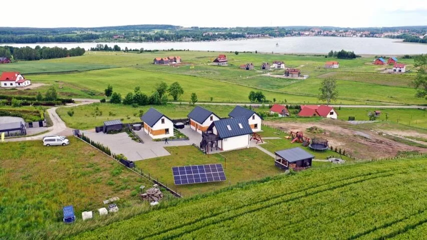 Apartamenty 2399 Rybical