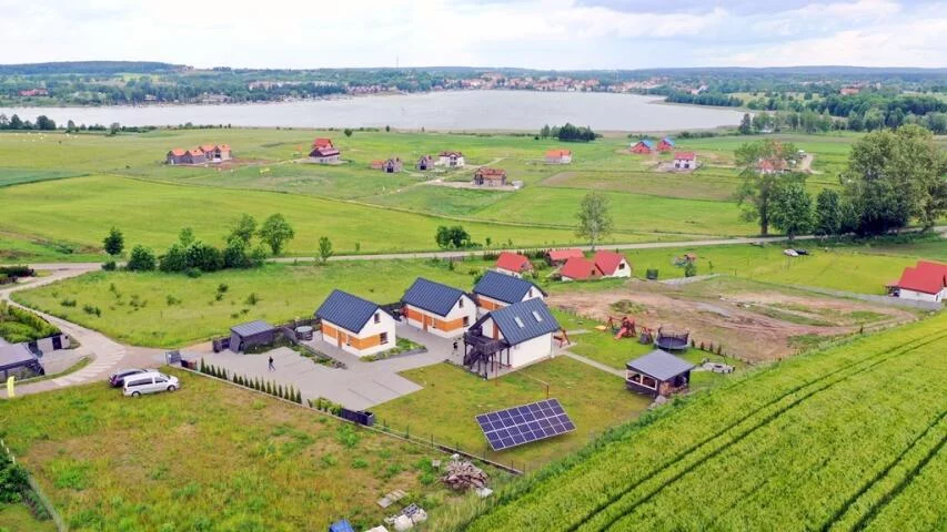 Lokal użytkowy 240,00 m², oferta nr , 2399, Rybical