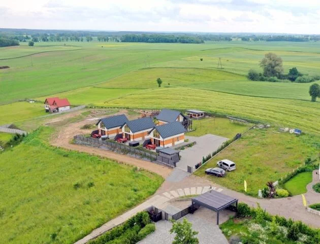 Lokal użytkowy 240,00 m², oferta nr , 2399, Rybical