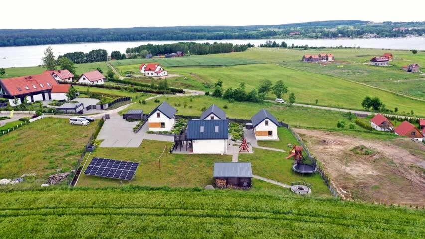 Lokal użytkowy 240,00 m², oferta nr , 2399, Rybical