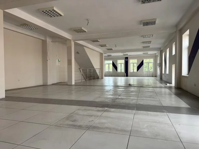 Biuro 605,80 m², oferta nr , 2101, Zambrów, pl. Sikorskiego