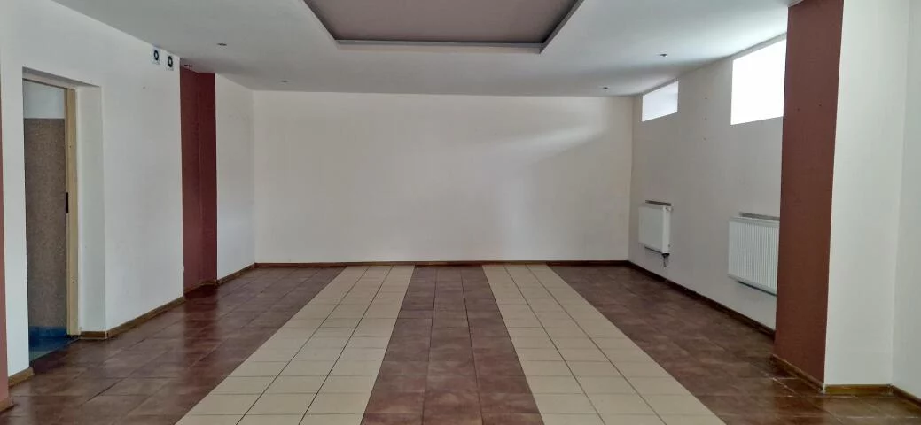 Lokal użytkowy 155,07 m², oferta nr , 1888W, Łomża, Wiejska
