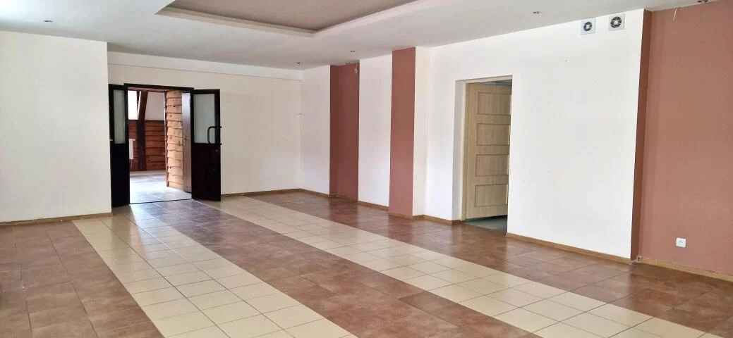 Lokal użytkowy 155,07 m², oferta nr , 1888W, Łomża, Wiejska
