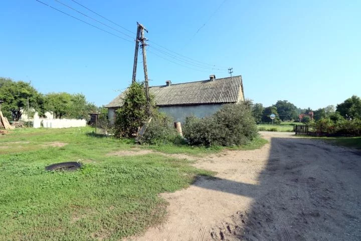 Lokal użytkowy 300 000,00 m², oferta nr , 2442, Chmielewo, Wieś