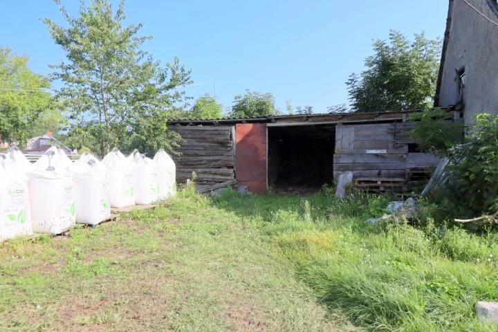 Lokal użytkowy 300 000,00 m², oferta nr , 2442, Chmielewo, Wieś