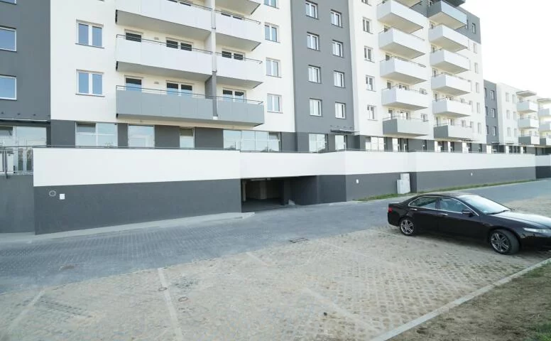 Biuro 58,33 m², oferta nr , 1476W, Łomża, Zawadzka