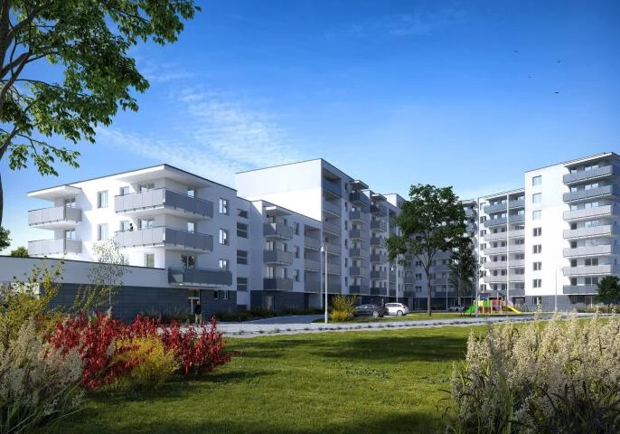 Biuro 58,33 m², oferta nr , 1476W, Łomża, Zawadzka