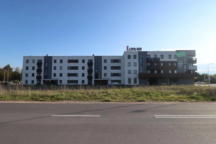 Lokal użytkowy 170,61 m², oferta nr , 2018, Ostrołęka, Pomian, Żniwna
