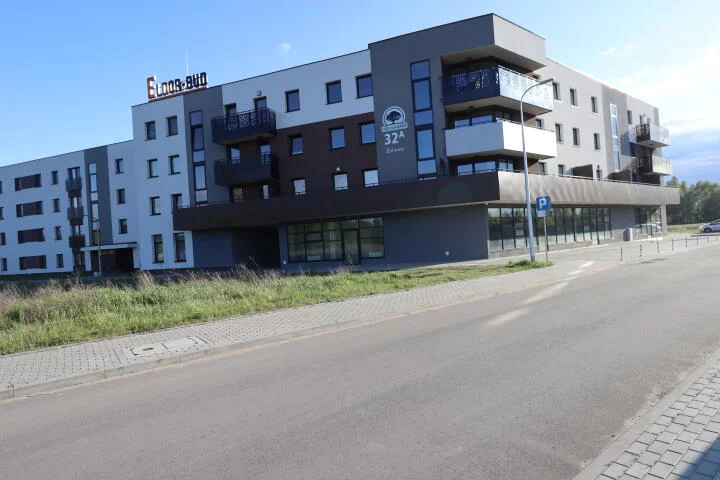 Lokal użytkowy 49,25 m², oferta nr , 2022, Ostrołęka, Pomian, Żniwna