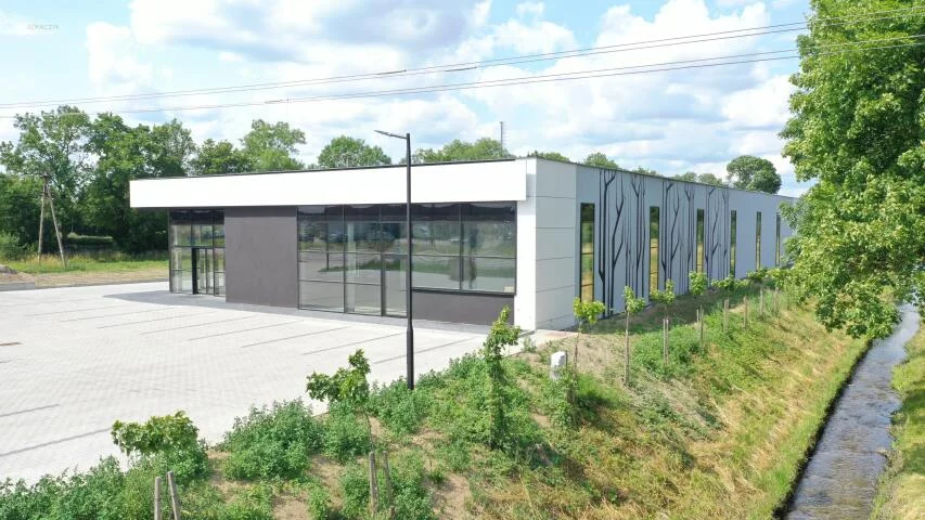 Magazyn 215,00 m², oferta nr , 1986, Łomża