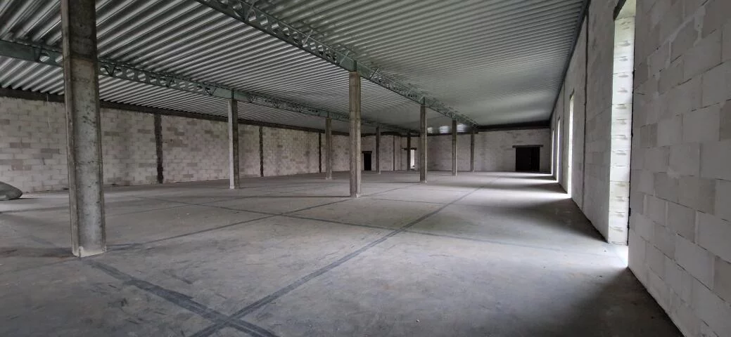 Magazyn 215,00 m², oferta nr , 1986, Łomża
