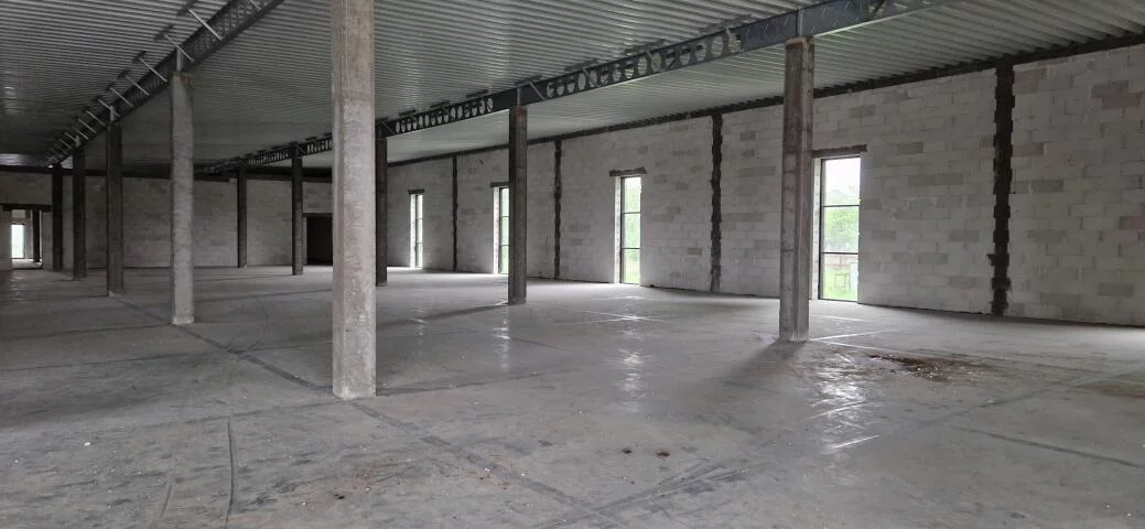 Magazyn 215,00 m², oferta nr , 1986, Łomża