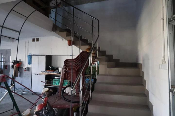 Magazyn 278,00 m², oferta nr , 1926, Rydzewo, Piaskowa